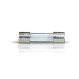 3.15A 250V 5X20MM SLOW-BLOW GLASS FUSE (4-PACK)