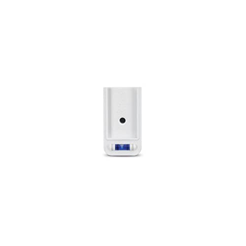 Ubiquiti Toolless Quick-Mount for Ubiquiti NanoStation, NanoStation Loco and NanoBeam CPE Products - White