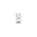 Ubiquiti Toolless Quick-Mount for Ubiquiti NanoStation, NanoStation Loco and NanoBeam CPE Products - White