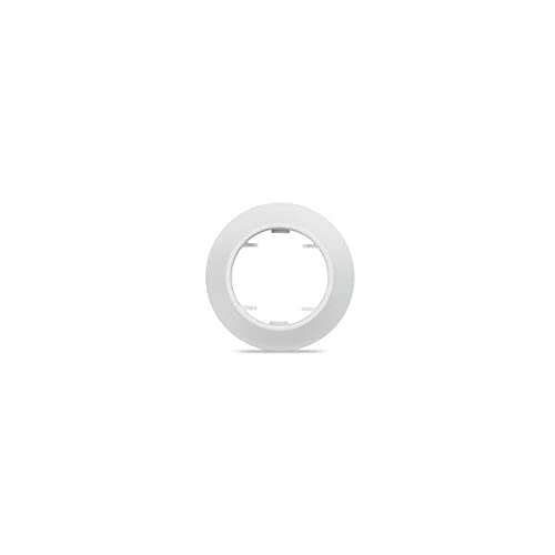 Ubiquiti Toolless Quick-Mount for Ubiquiti NanoStation, NanoStation Loco and NanoBeam CPE Products - White