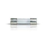 1.6A 250V 5X20MM FAST-ACTING GLASS FUSE (4-PACK)