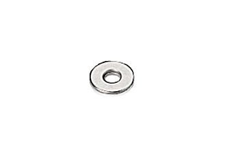 FLAT WASHER ASSORTMENT (100-PACK)