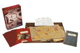 Sherlock Holmes Consulting Detective - Jack the Ripper & West End Adventures Board Game - Captivating Mystery Game for Kids & Adults, Ages 14+, 1-8 Players, 90 Min Playtime, Made by Space Cowboys