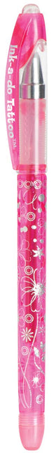 Toysmith - Yay! Ink-A-Do Tattoo Pens