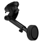 OtterBox - Car Dash / Window Mount for MagSafe - Black