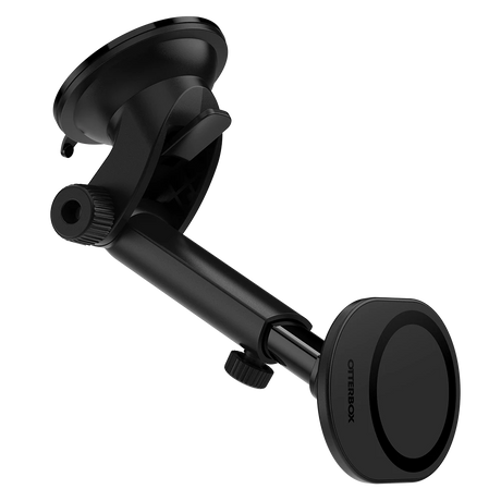 OtterBox - Car Dash / Window Mount for MagSafe - Black