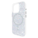 Case-Mate - Twinkle MagSafe Case for Apple iPhone 16 Pro - Twinkle Disco