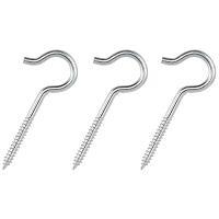 GUY WIRE ANCHORS (3-PACK)