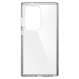 Speck - Presidio Perfect Clear Case For Samsung Galaxy S24 Ultra - Clear