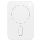 Speck - Everywhere Magsafe Mount With Clicklock - White And Light Grey