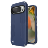 Speck - Presidio2 Grip Case For Google Pixel 9 / Pixel 9 Pro - Coastal Blue