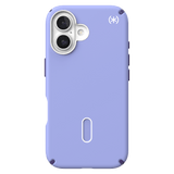 Speck - Presidio2 Pro Case With Clicklock For Apple Iphone 16 - Future Lavender