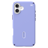 Speck - Presidio2 Pro Case With Clicklock For Apple Iphone 16 Plus - Future Lavender