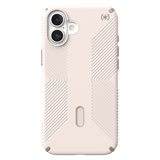 Speck - Presidio2 Grip Case With Clicklock For Apple Iphone 16 Plus - Bleached Bone