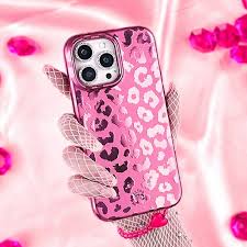 iPhone 17 Pro Velvet Caviar MagSafe Case -It Girl Leopard