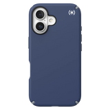 Speck - Presidio2 Pro MagSafe Case for Apple iPhone 16 - Coastal Blue