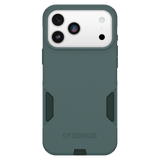 OtterBox - Commuter MagSafe Case with Camera Control for Apple iPhone 17 Pro Max - Sagebrush Green