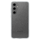 OtterBox - Symmetry Clear Case for Samsung Galaxy S24 FE - Stardust 2.0 W / Uv Tint