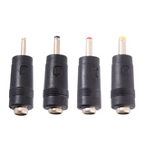 7 TIP UNIVERSAL SWITCHING POWER ADAPTER