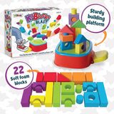 MindWare & Peaceable Kingdom - Kablocks Blast