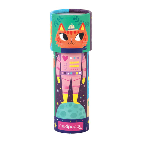 Adventure Cats Kaleidoscope - image 4