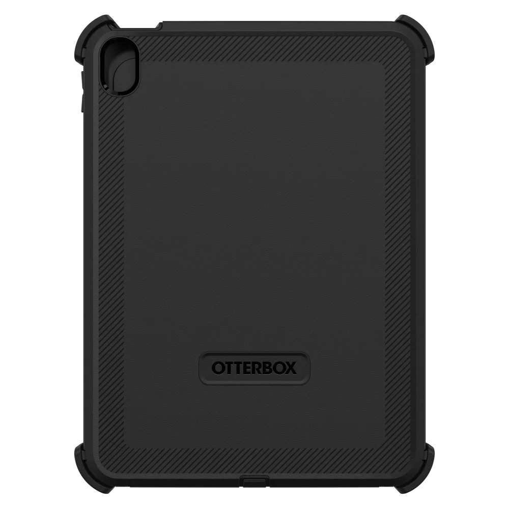 OtterBox - Defender Case for Apple iPad 10.9 (2022) / iPad 11th Gen- Black