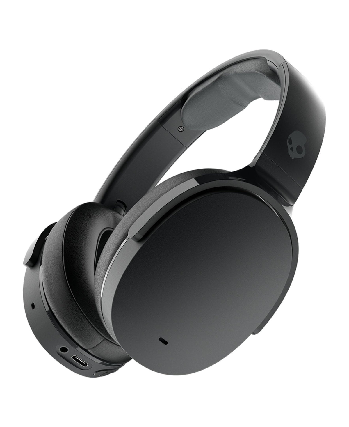 Skullcandy - Hesh Anc Wireless Over Ear Headphones - True Black