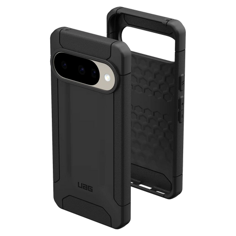 Urban Armor Gear (UAG) - Scout Case for Google Pixel 10 / Pixel 10 Pro - Black