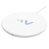 Ventev - ULTRAFAST 10W Wireless Charging Pad - White