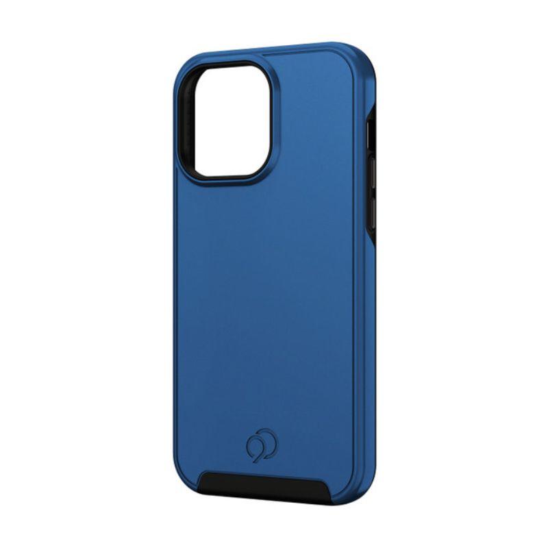 IPHONE 15 PRO MAX NIMBUS9 CIRRUS 2 CASE WITH MAGSAFE - COBALT BLUE