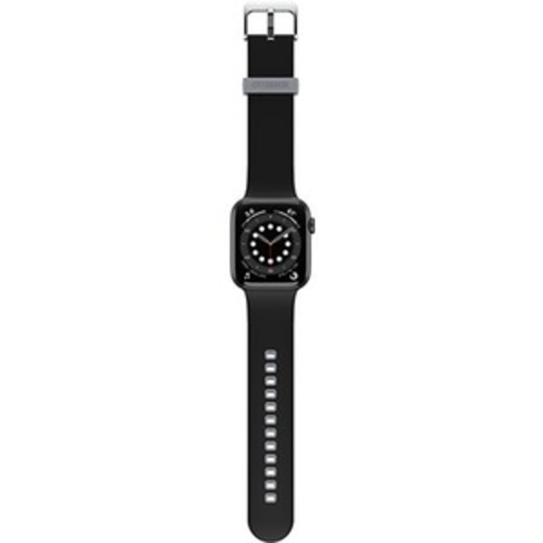 Otterbox - Watchband For Apple Watch 42mm / 44mm / 45mm - Pavement