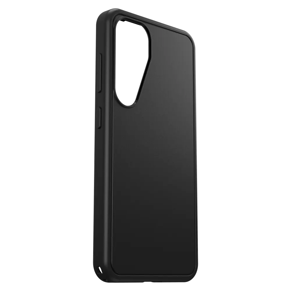 OtterBox - Symmetry Magnetic Case for Samsung Galaxy S25 - Black