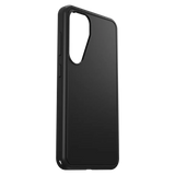OtterBox - Symmetry Magnetic Case for Samsung Galaxy S25 - Black
