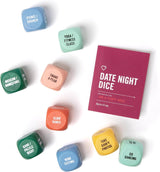 Two Tumbleweeds - Date Night Dice - Inspiration for Fun & Flirty Dates