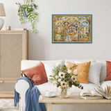 Ravensburger - The Best Disney Themes 1000 pc Puzzle