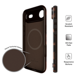 VELVET CAVIAR - IPhone Air MagSafe Case - It Girl Leopard