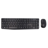 RadioShack Wireless Keyboard and Mouse combo