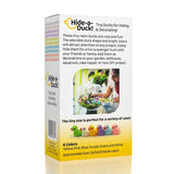 Showcase - Hide-A-Duck! (100pc) Tiny Ducks To Prank Your Friends With!