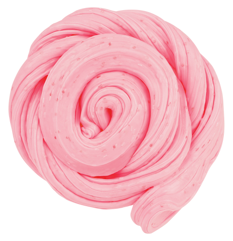Crazy Aaron's - Mini Strawberry Shortcake - 2" Scentsory Thinking Putty Tin