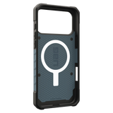 Urban Armor Gear (UAG) - Pathfinder MagSafe Case for Apple iPhone 17 Pro Max - Cloud Blue