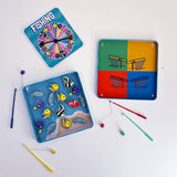 Toysmith - On the Way Games Goplay Magnetic Go Fishing Game