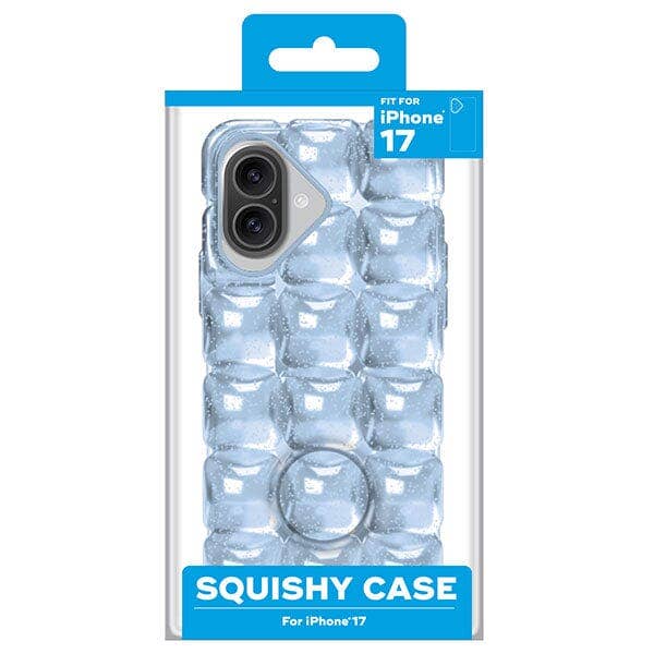 Showcase - SugarSqueez Squishy Fidget Jelly iPhone Case