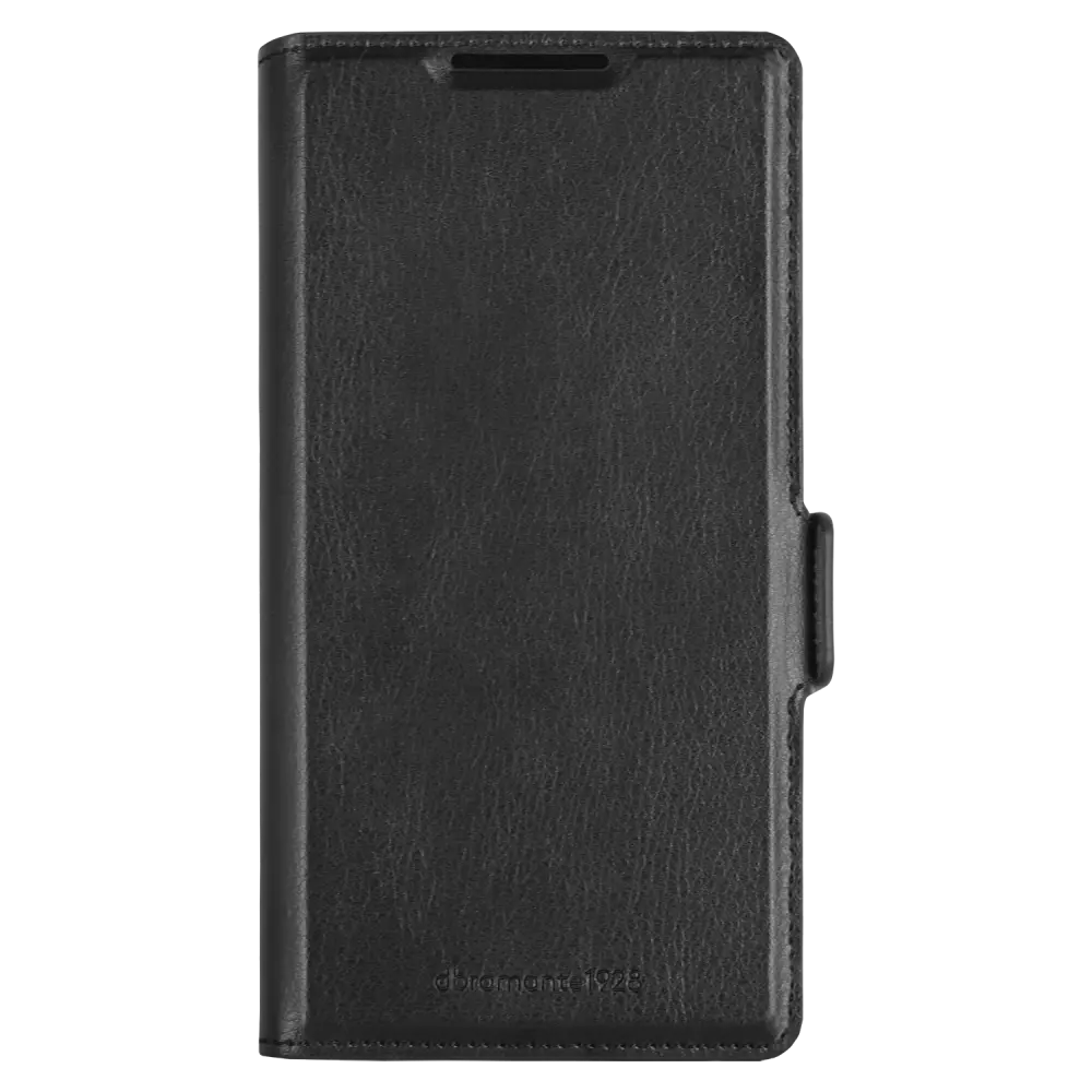 Oslo Pro Case for Samsung Galaxy S25 Ultra - Black