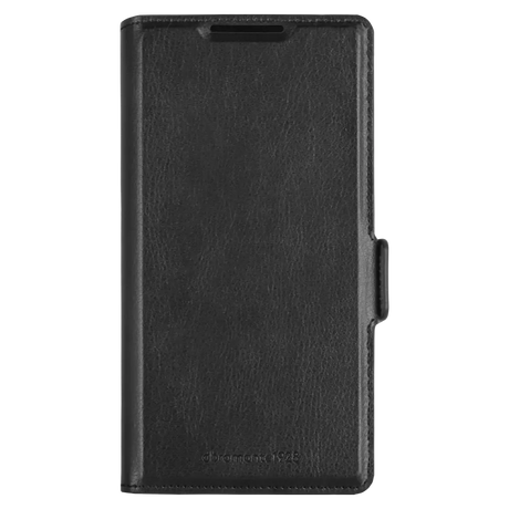 Oslo Pro Case for Samsung Galaxy S25 Ultra - Black