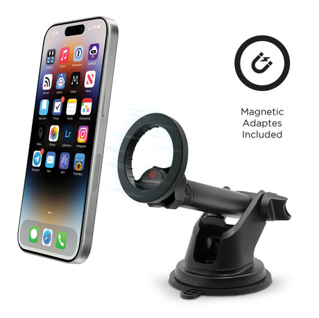 PowerPeak ProMount-Dash for Magsafe - image 1
