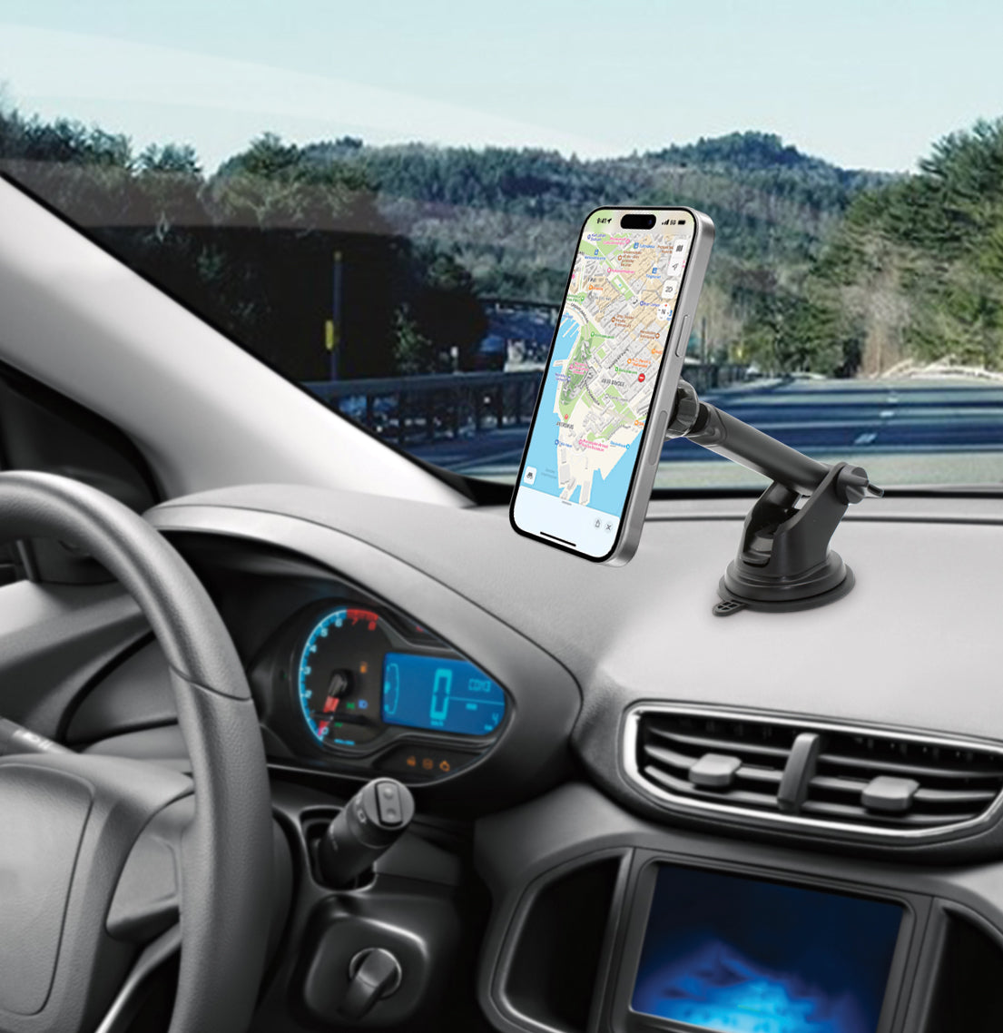 PowerPeak ProMount-Dash for Magsafe - image 3