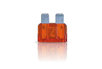 3PK 40A BLD FUSE