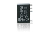 DPDT 12VDC MINI PC RELAY