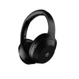 RadioShack Active Noise Cancelling Wireless Headphones Black