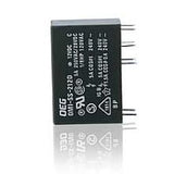 DPDT 12VDC MINI PC RELAY